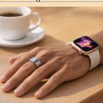What I Learned Wearing an Apple Watch and a Smart Ring at the Same Time