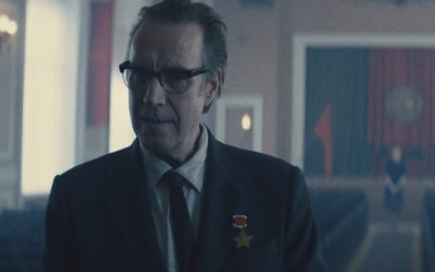 Apple TV unveils a trailer for its upcoming series, ‘Star City’