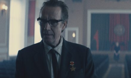 Apple TV unveils a trailer for its upcoming series, ‘Star City’