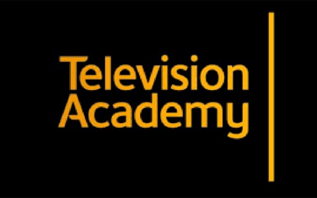 Apple TV’s Matt Cherniss named to the Television Academy Executive Committee