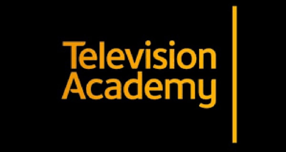 Apple TV’s Matt Cherniss named to the Television Academy Executive Committee