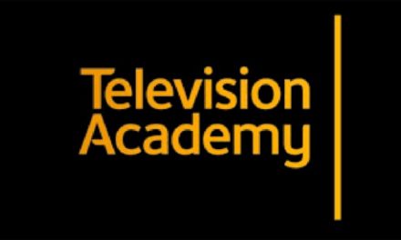 Apple TV’s Matt Cherniss named to the Television Academy Executive Committee