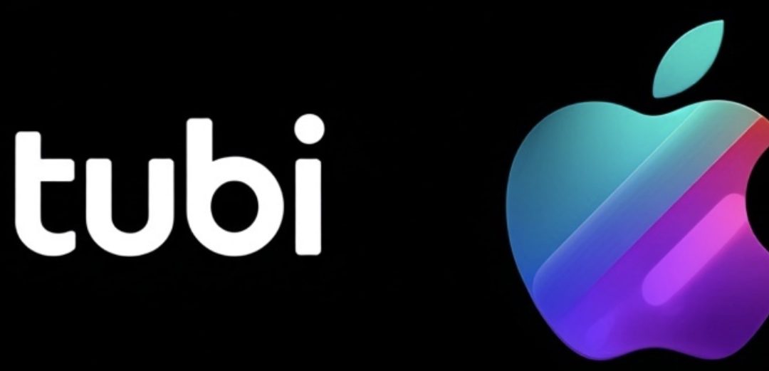 Tubi sets ‘novel’ partnership with Apple for Formula 1 alt casts