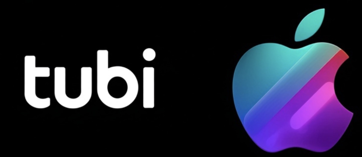 Tubi sets ‘novel’ partnership with Apple for Formula 1 alt casts