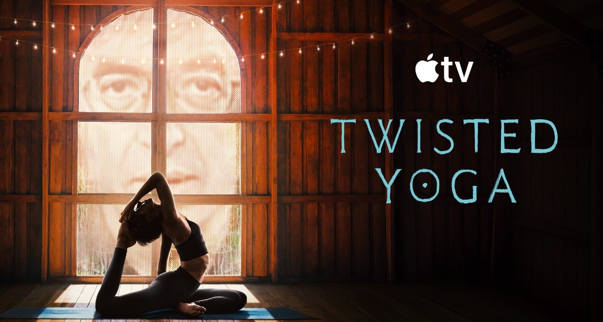 Apple TV’s new docuseries ‘Twisted Yoga’ premieres March 13
