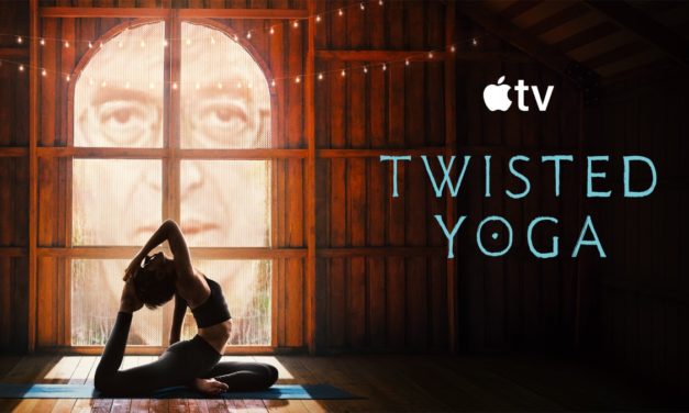 Apple TV’s new docuseries ‘Twisted Yoga’ premieres March 13