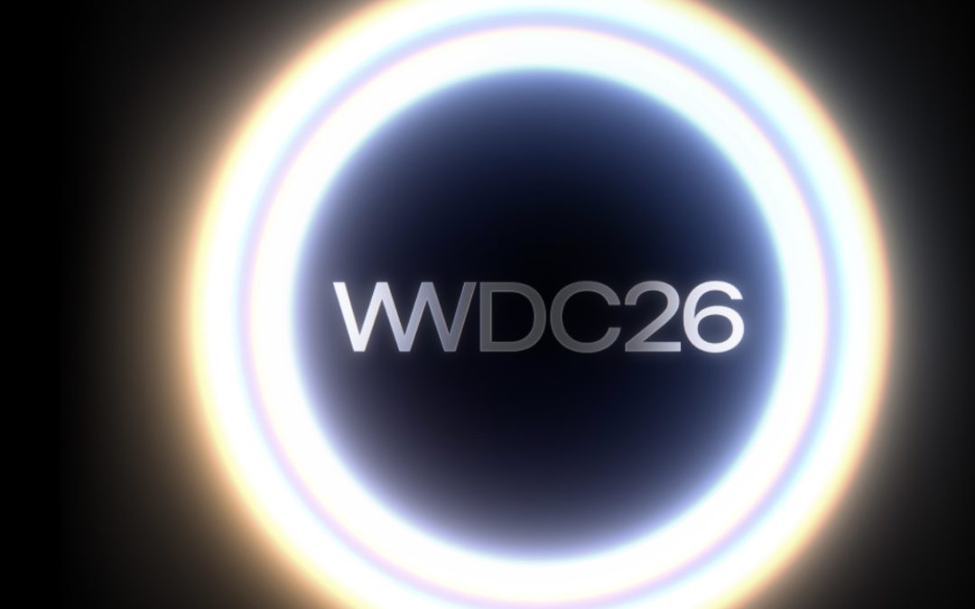 Apple’s 2026 Worldwide Developer Conference will kick off on Monday, June 8