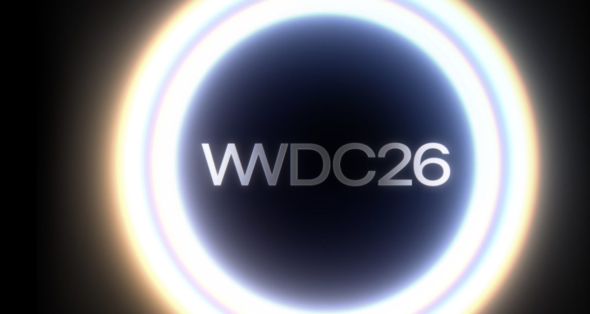 Apple’s 2026 Worldwide Developer Conference will kick off on Monday, June 8