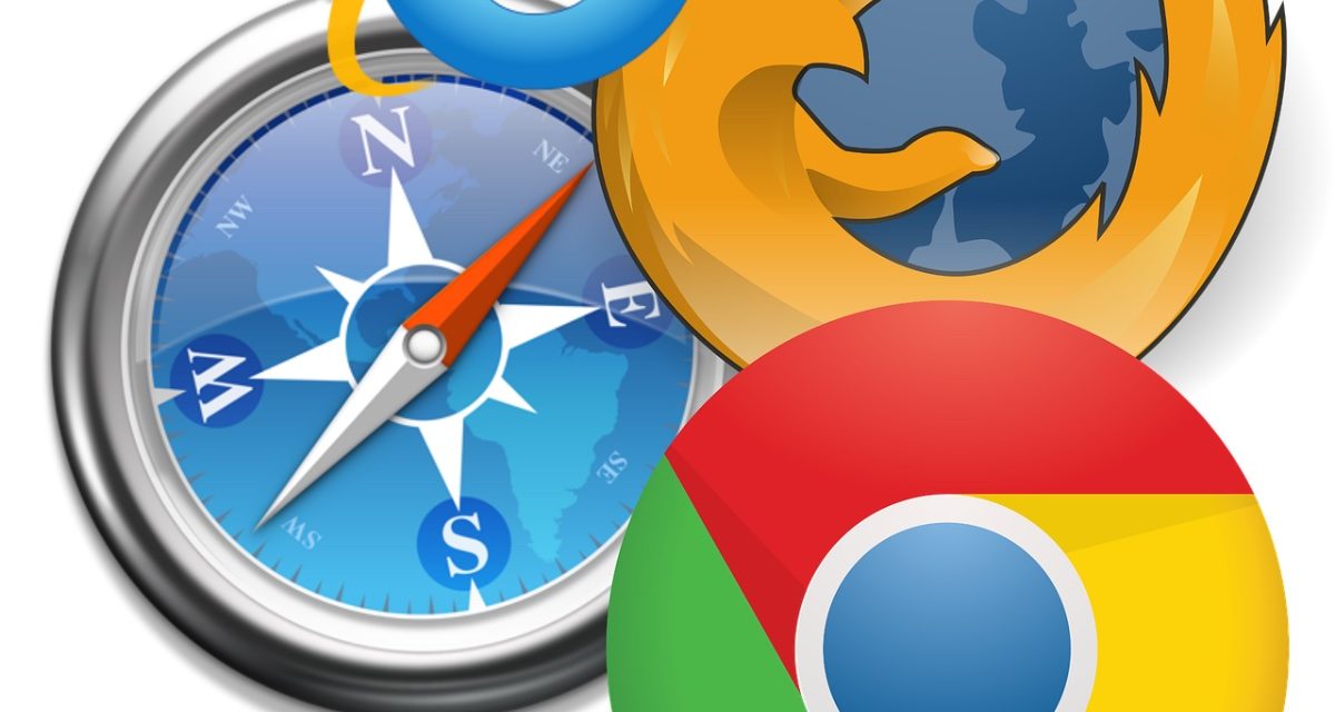 Omdia: Browsers Become Prime Cybercrime Target as 85% of Enterprises Increase Security Spending