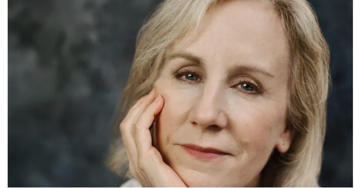 Welker White joins the cast of Apple TV’s ‘What Happens at Night’