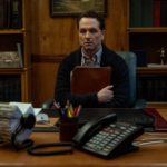 ‘Widow’s Bay,’ a genre-bending series,’ debuts today on Apple TV