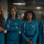 Second season of ‘Women in Blue’ (‘Las Azules) arrives on Apple TV August 12