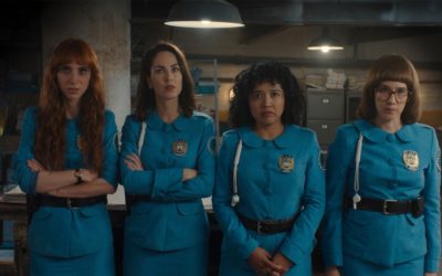 Second season of ‘Women in Blue’ (‘Las Azules) arrives on Apple TV August 12