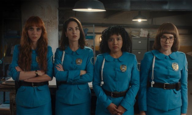 Second season of ‘Women in Blue’ (‘Las Azules) arrives on Apple TV August 12
