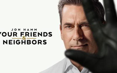 Apple TV debuts trailer for the second season of ‘Your Friends & Neighbors’