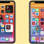 Apple urges iPhone users running iOS 13 or iOS 14 to update the operating systems