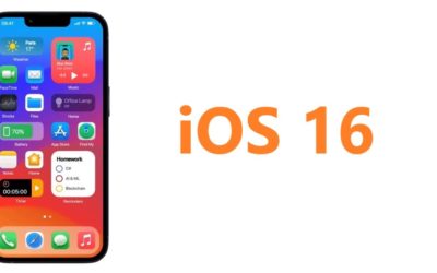 Apple releases new operating system updates for older iPhones and iPads