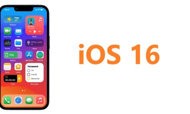 Apple releases new operating system updates for older iPhones and iPads