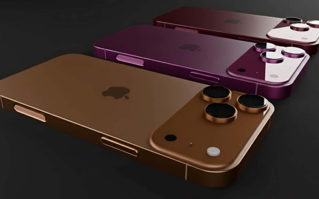 The iPhone 18 Pro Max will be slightly thicker than the iPhone 17 Pro Max