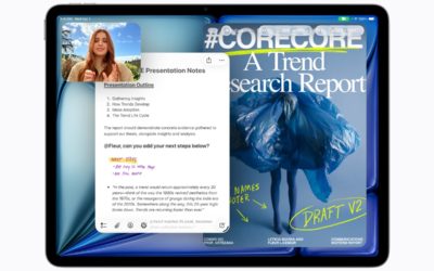 Apple debuts a new iPhone Air with a M4 processor and more memory