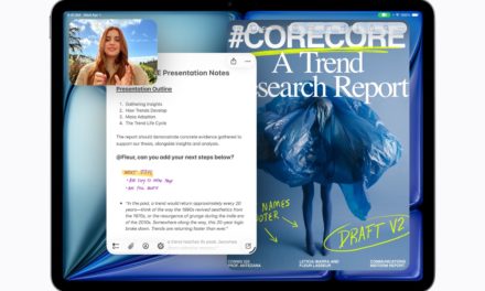 Apple debuts a new iPhone Air with a M4 processor and more memory