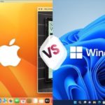 Study: Windows devices exhibited 3.1 times more total forced shutdowns than macOS