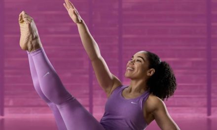 Apple Fitness+ introduces ‘3 Perfect Weeks of Pilates’