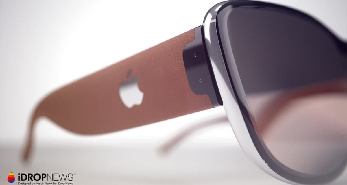 Good news for ‘Apple Glasses’; sales of smart glasses are surging