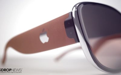 Good news for ‘Apple Glasses’; sales of smart glasses are surging