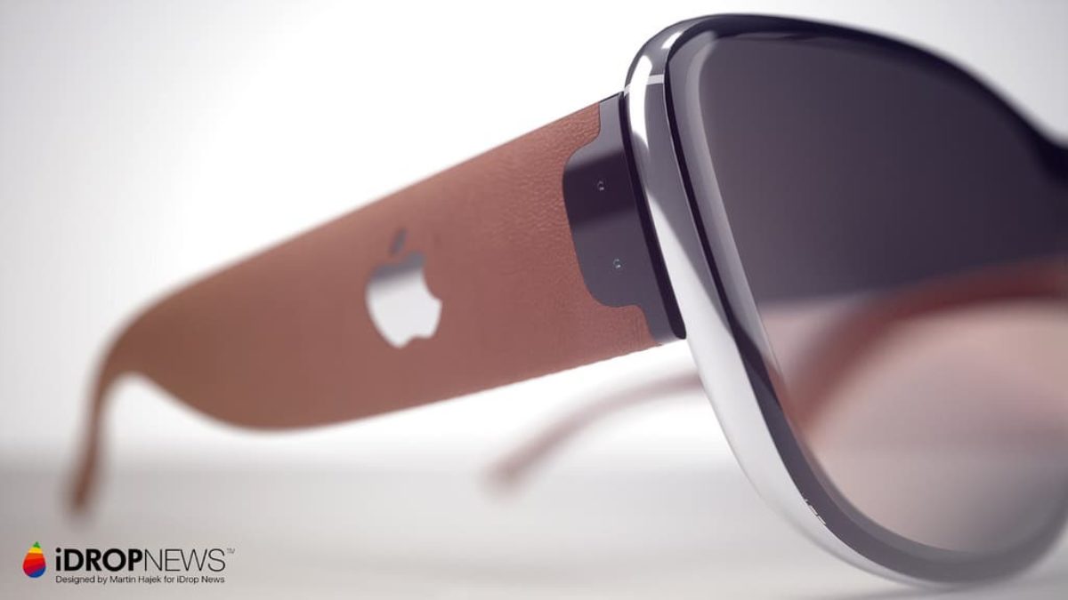 Exciting Growth in AR Smart Glasses Market Sparks Anticipation for Apple’s New Release