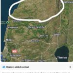 Apple accused of removing Lebanese village and town names from Apple Maps