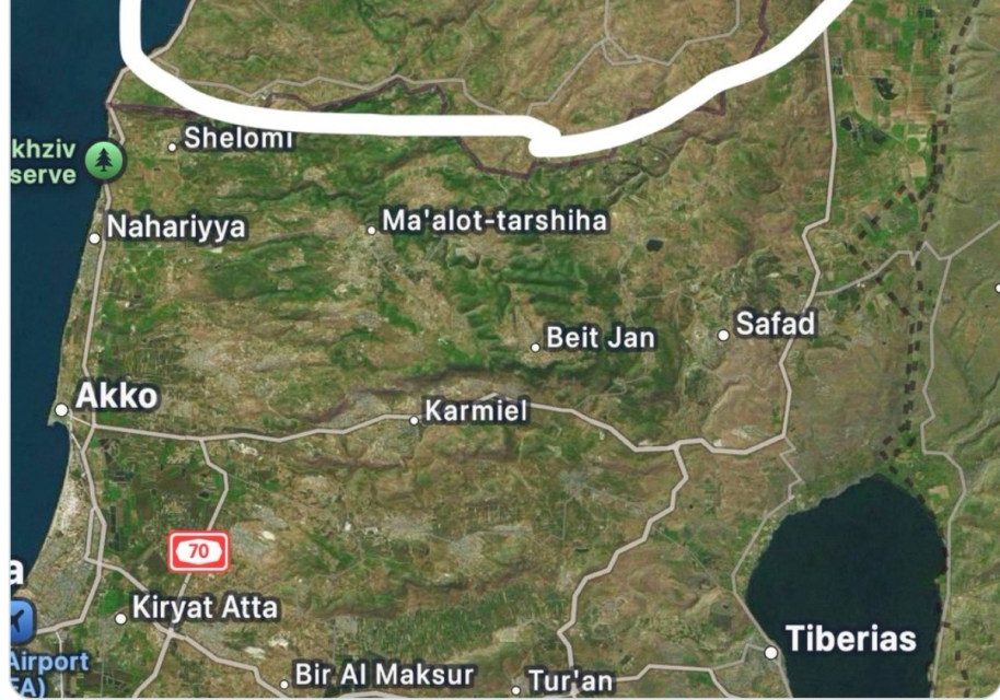 Apple accused of removing Lebanese village and town names from Apple Maps