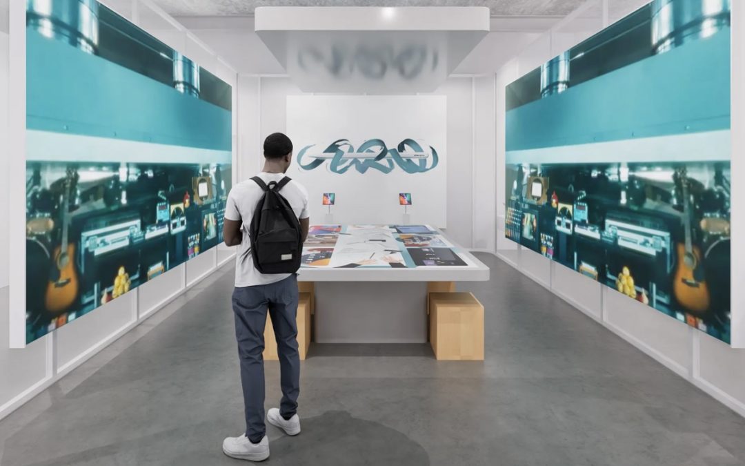 New museum opens in the Netherlands to celebrate Apple’s 50th anniversary