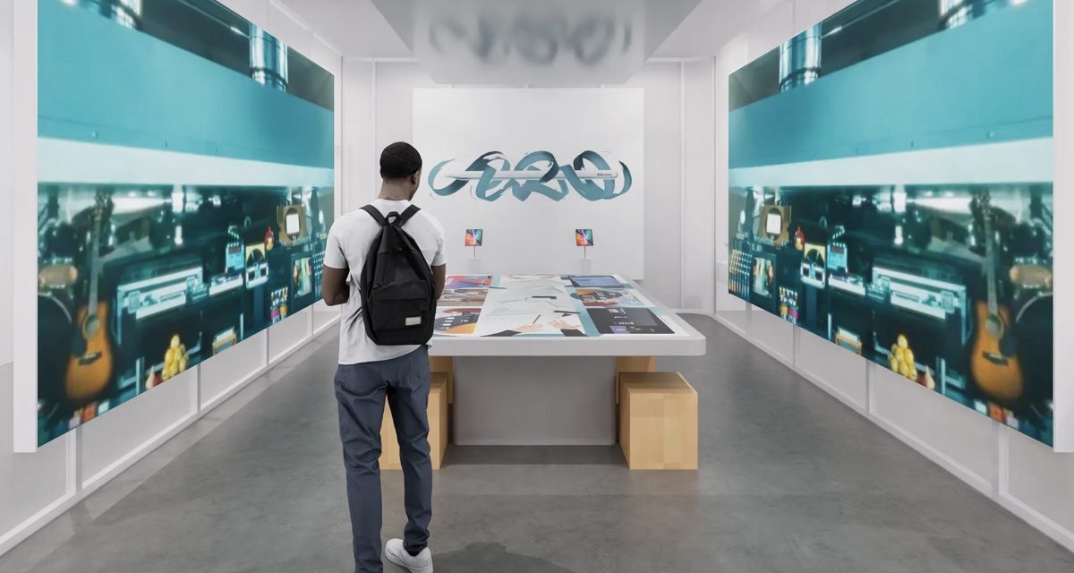 New museum opens in the Netherlands to celebrate Apple’s 50th anniversary