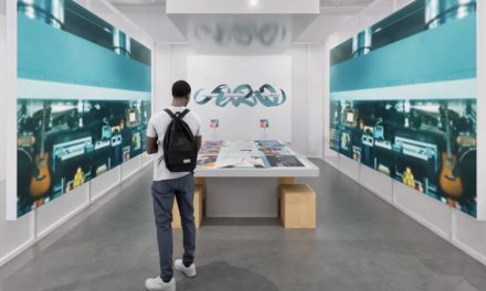 New museum opens in the Netherlands to celebrate Apple’s 50th anniversary