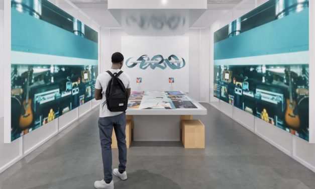 New museum opens in the Netherlands to celebrate Apple’s 50th anniversary