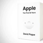 Mimms Museum of Technology and Art to Host Emmy Award Winner David Pogue for His “Apple: The First 50 Years” Book Tour