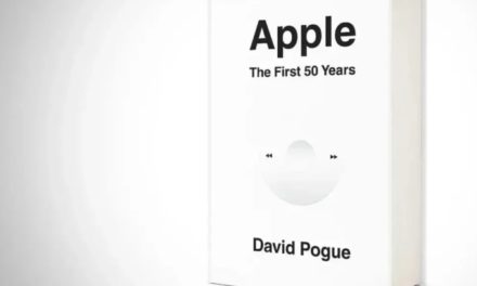 Mimms Museum of Technology and Art to Host Emmy Award Winner David Pogue for His “Apple: The First 50 Years” Book Tour