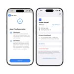 Apple developers can now offer auto-renewable subscriptions on the App Store