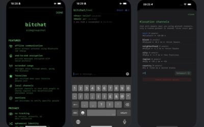 Apple removes Bitchat from its Chinese App Store