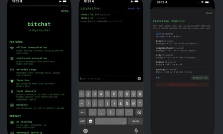 Apple removes Bitchat from its Chinese App Store