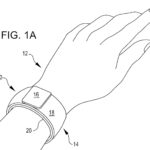 A future Apple Watch band could double as an inflatable blood pressure cuff