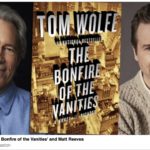 Tom Wolfe’s novel, ‘The Bonfire of the Vanities,’ to become an Apple TV series