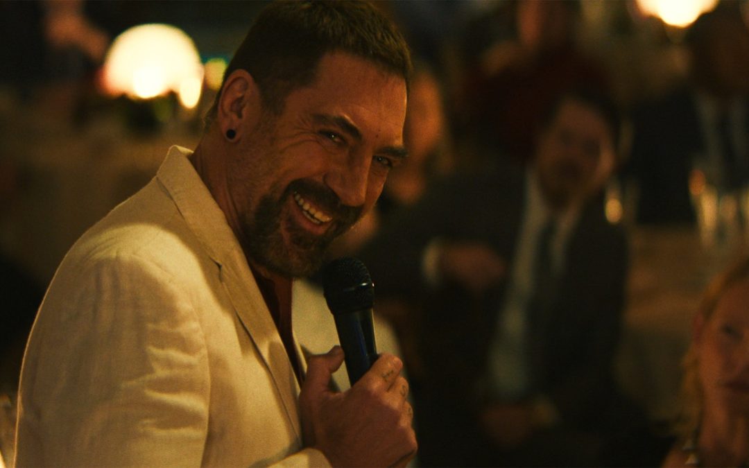 Apple TV has unveiled a teaser for its upcoming ‘Cape Fear’ limited series