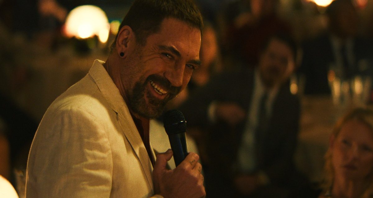 Apple TV has unveiled a teaser for its upcoming ‘Cape Fear’ limited series