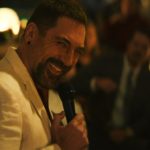 Apple TV has unveiled a teaser for its upcoming ‘Cape Fear’ limited series