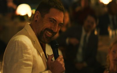 Apple TV has unveiled a teaser for its upcoming ‘Cape Fear’ limited series