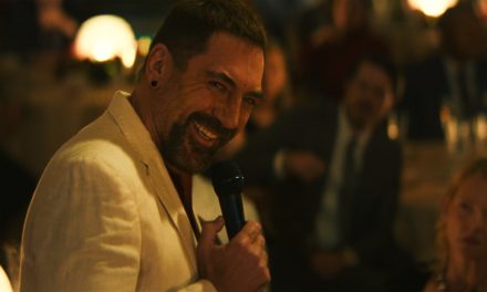 Apple TV has unveiled a teaser for its upcoming ‘Cape Fear’ limited series