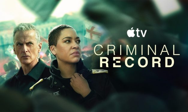 Apple TV unveils a trailer for the second season of Criminal Record’