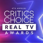 Apple TV products receive six nominations at the Critics Choice Real TV awards